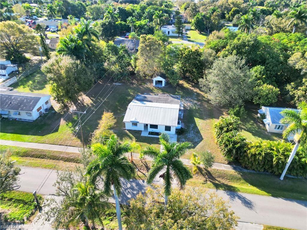 FORT MYERS - Residential Lease