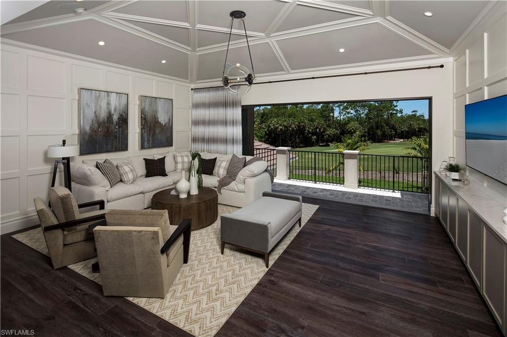 QUAIL WEST - Residential