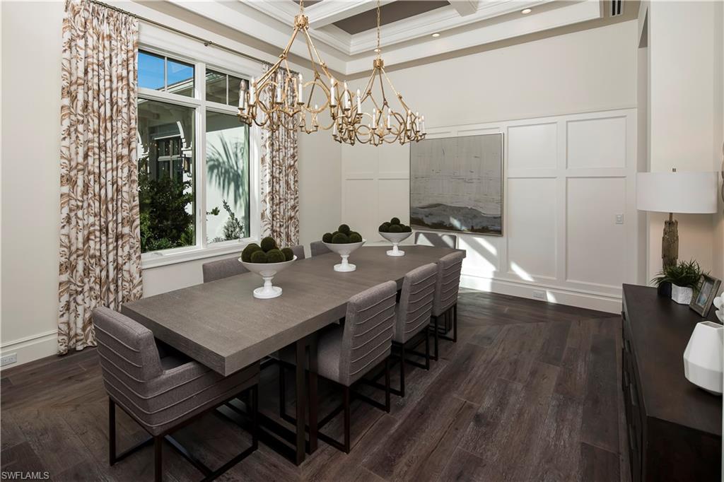 QUAIL WEST - Residential