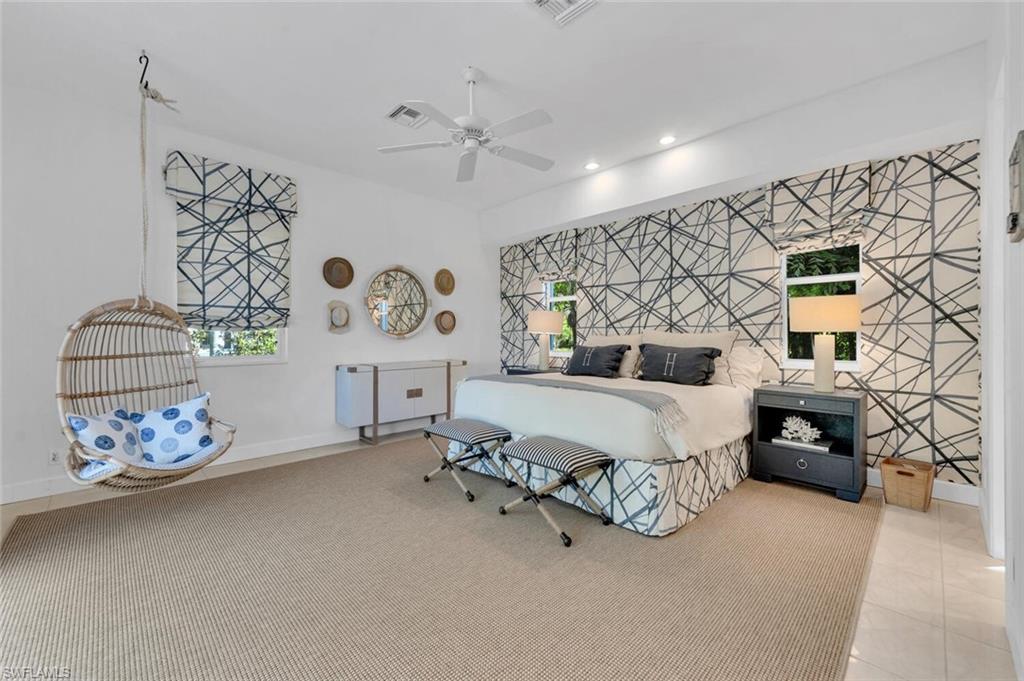 MOORINGS - Residential