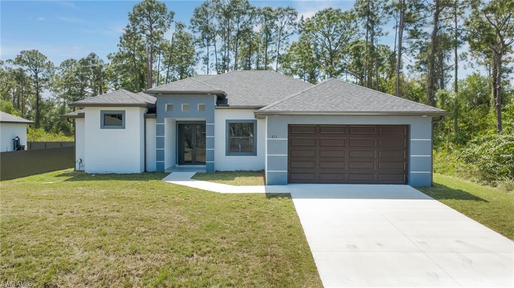 TWIN LAKE ESTATES - Residential Lease