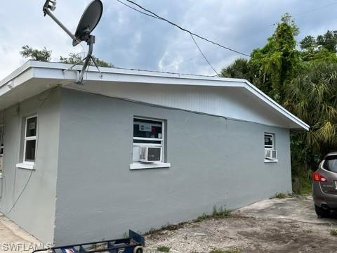 FORT MYERS - Residential Lease