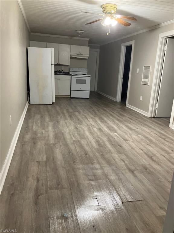 FORT MYERS - Residential Lease