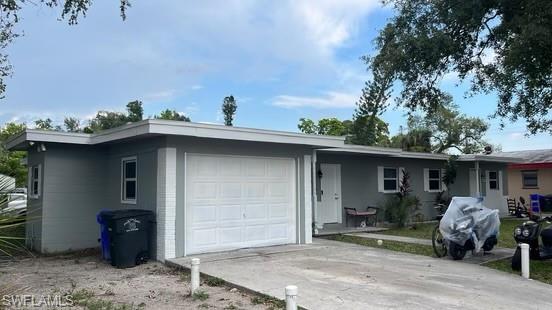 FORT MYERS - Residential Lease