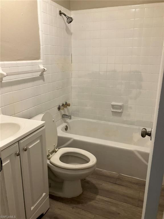 FORT MYERS - Residential Lease