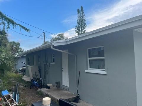 FORT MYERS - Residential Lease