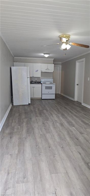 FORT MYERS - Residential Lease