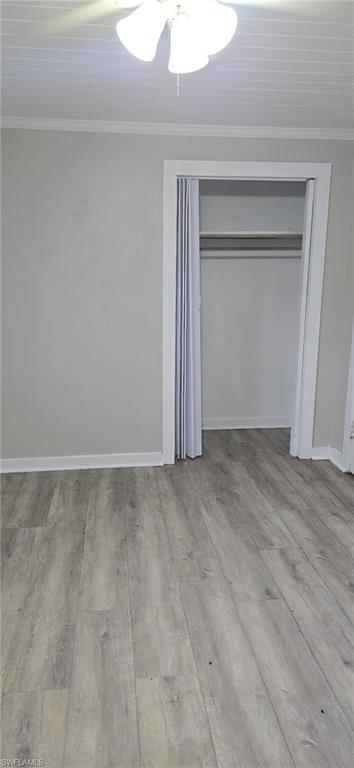 FORT MYERS - Residential Lease