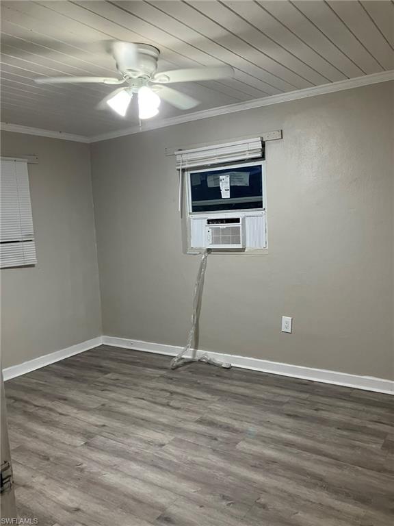 FORT MYERS - Residential Lease
