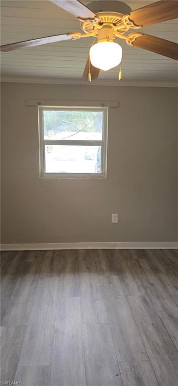 FORT MYERS - Residential Lease