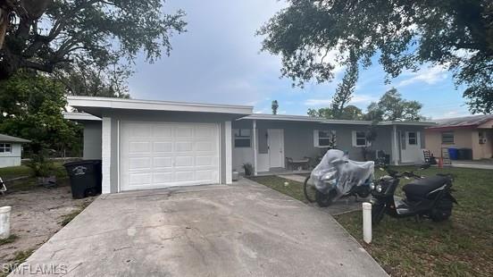 FORT MYERS - Residential Lease