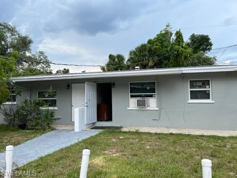 FORT MYERS - Residential Lease