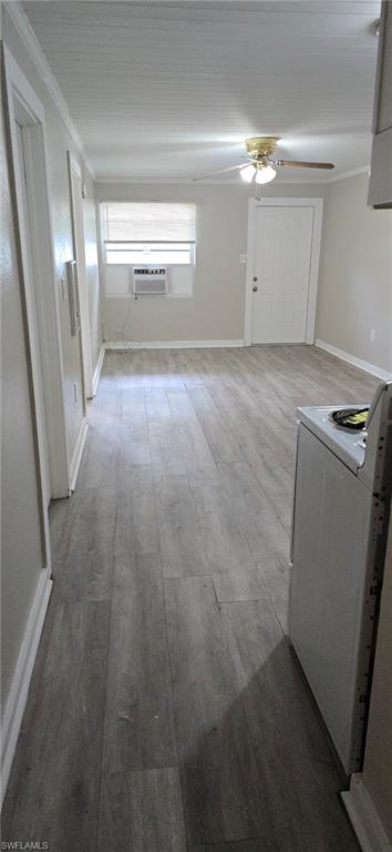 FORT MYERS - Residential Lease
