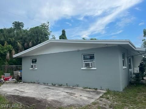 FORT MYERS - Residential Lease