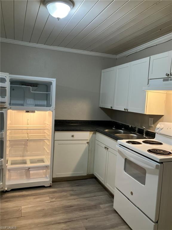 FORT MYERS - Residential Lease