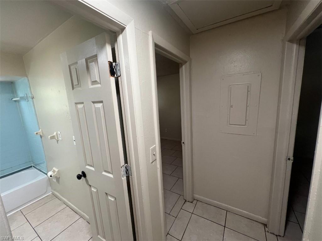 DUNBAR HEIGHTS - Residential Lease