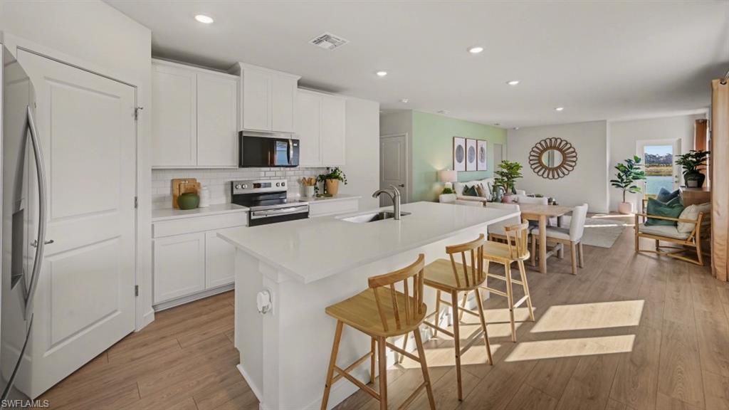 BENTLEY CROSSING - Residential