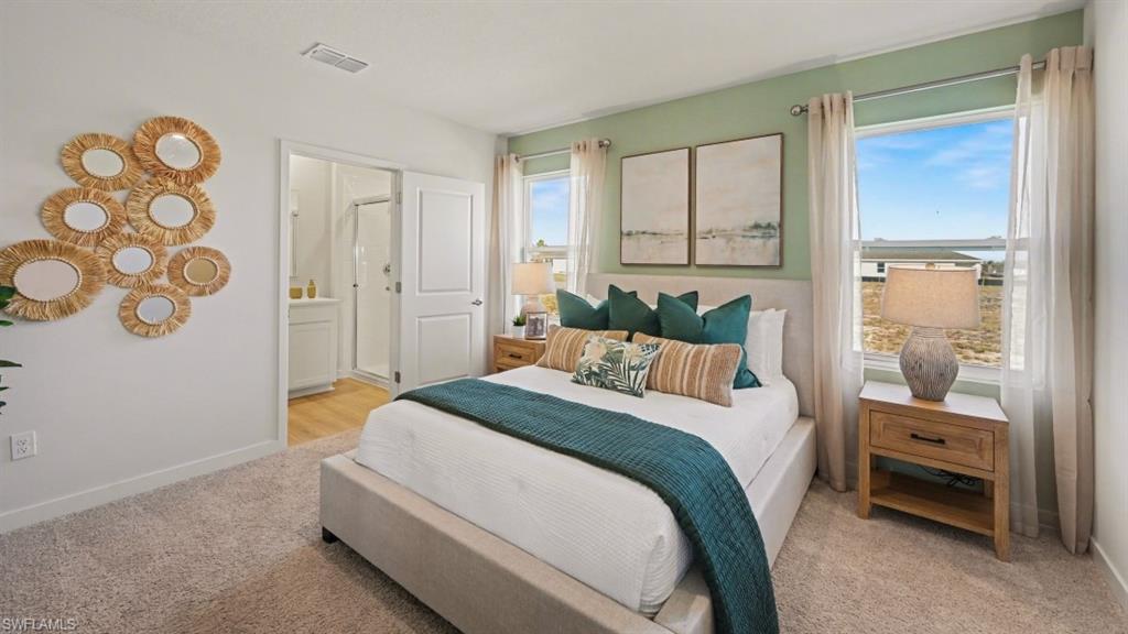 BENTLEY CROSSING - Residential