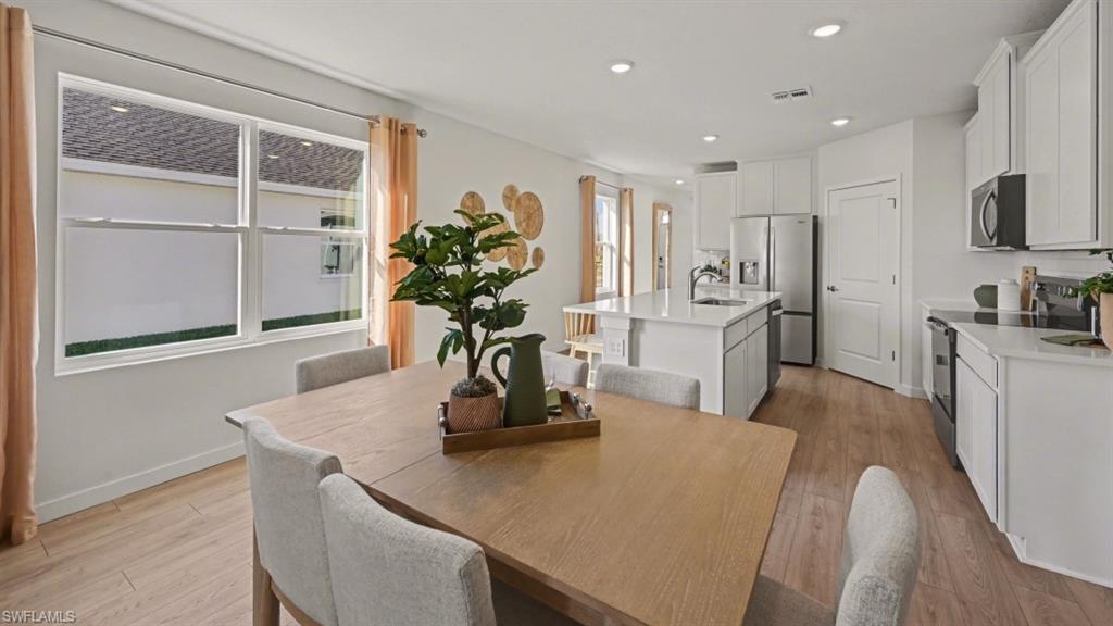 BENTLEY CROSSING - Residential
