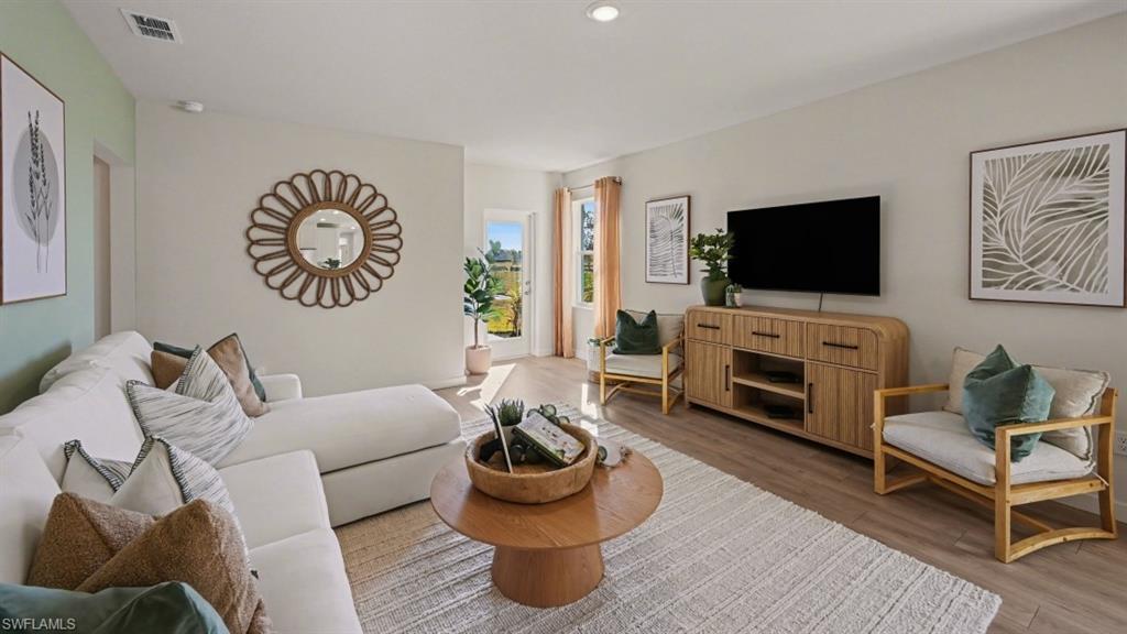 BENTLEY CROSSING - Residential