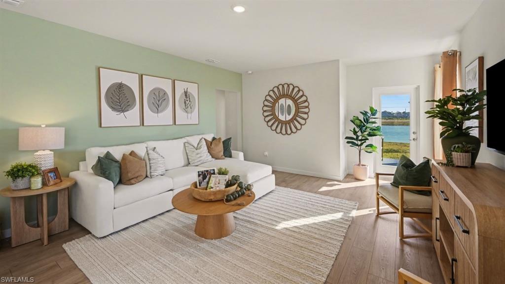 BENTLEY CROSSING - Residential