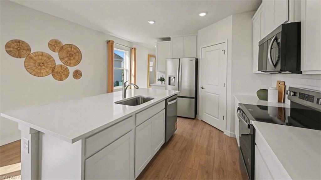 BENTLEY CROSSING - Residential