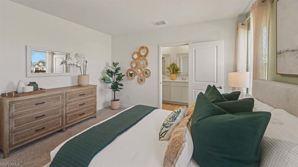 BENTLEY CROSSING - Residential