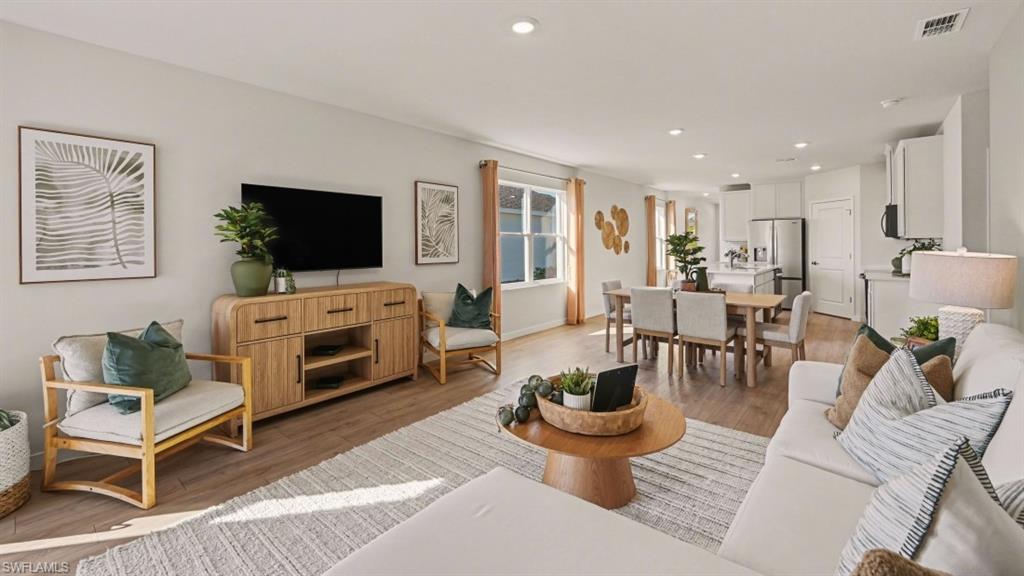 BENTLEY CROSSING - Residential