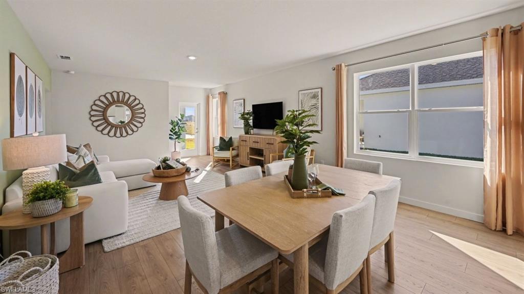 BENTLEY CROSSING - Residential