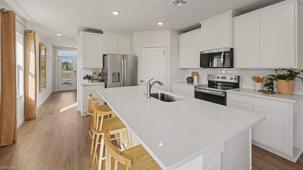 BENTLEY CROSSING - Residential