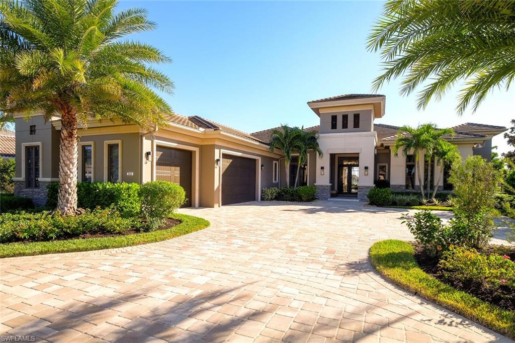 QUAIL WEST - Residential