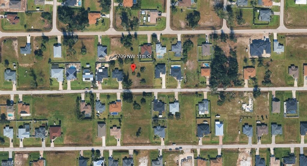 CAPE CORAL - Land