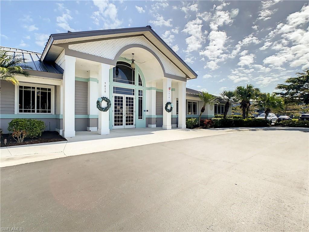 HERITAGE POINTE - Residential