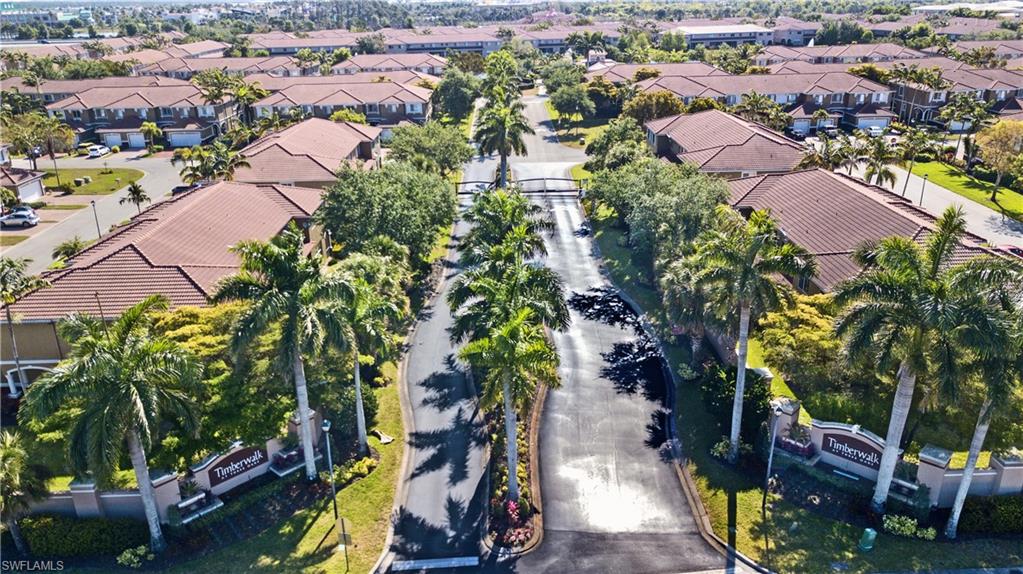 TIMBERWALK - Residential