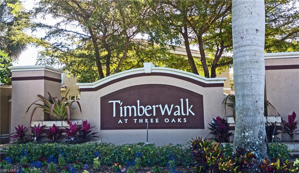 TIMBERWALK - Residential