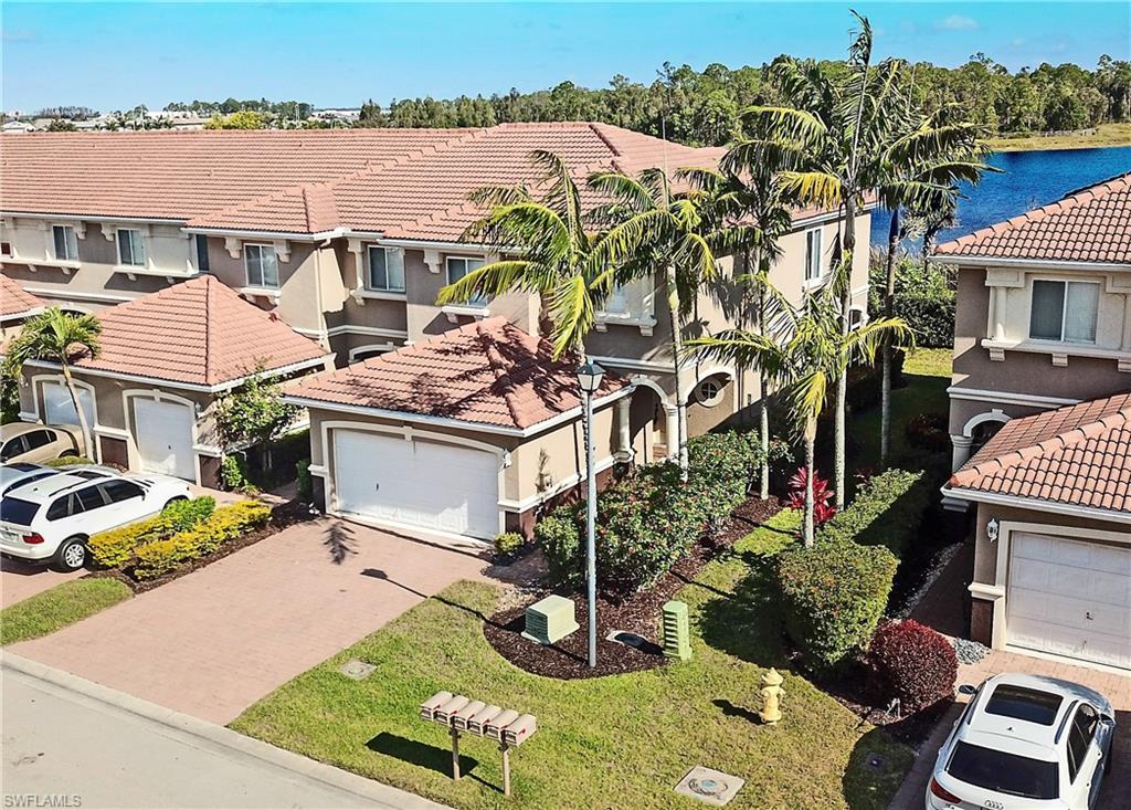 TIMBERWALK - Residential