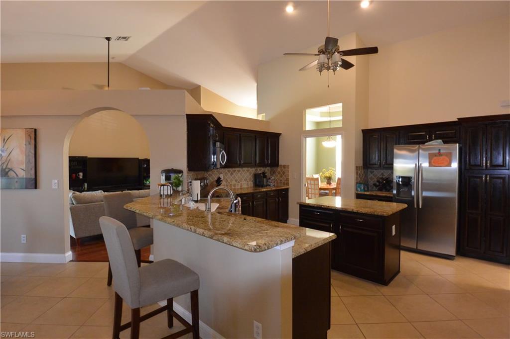 BERKSHIRE LAKES - Residential