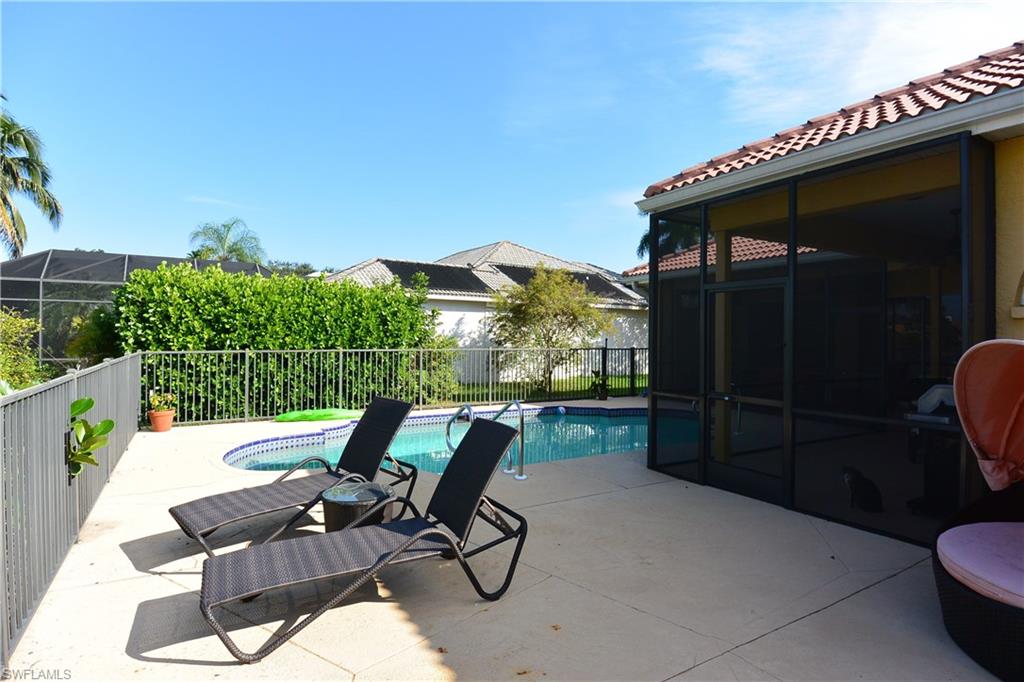 BERKSHIRE LAKES - Residential