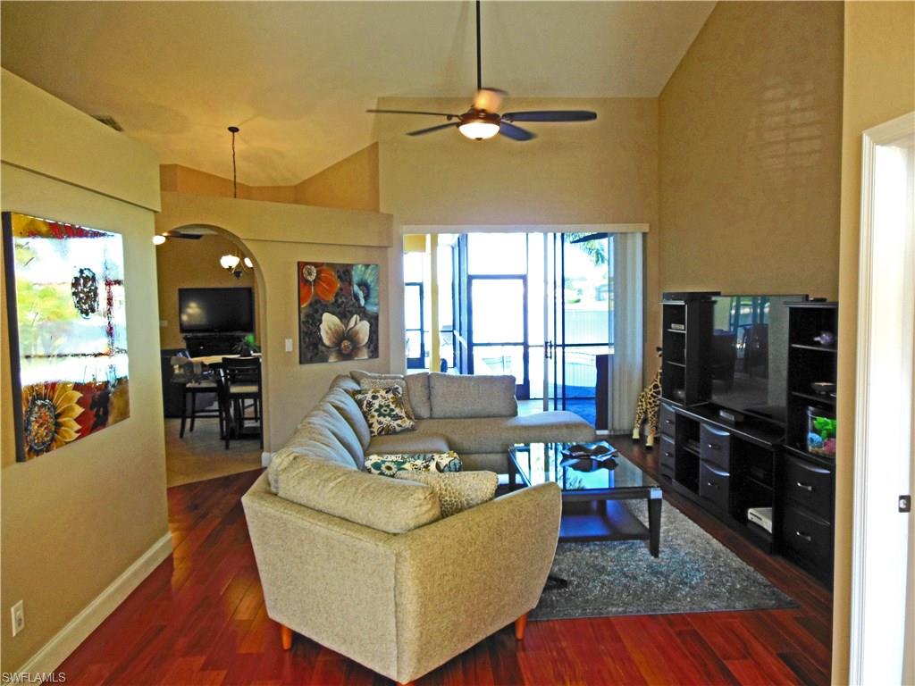 BERKSHIRE LAKES - Residential