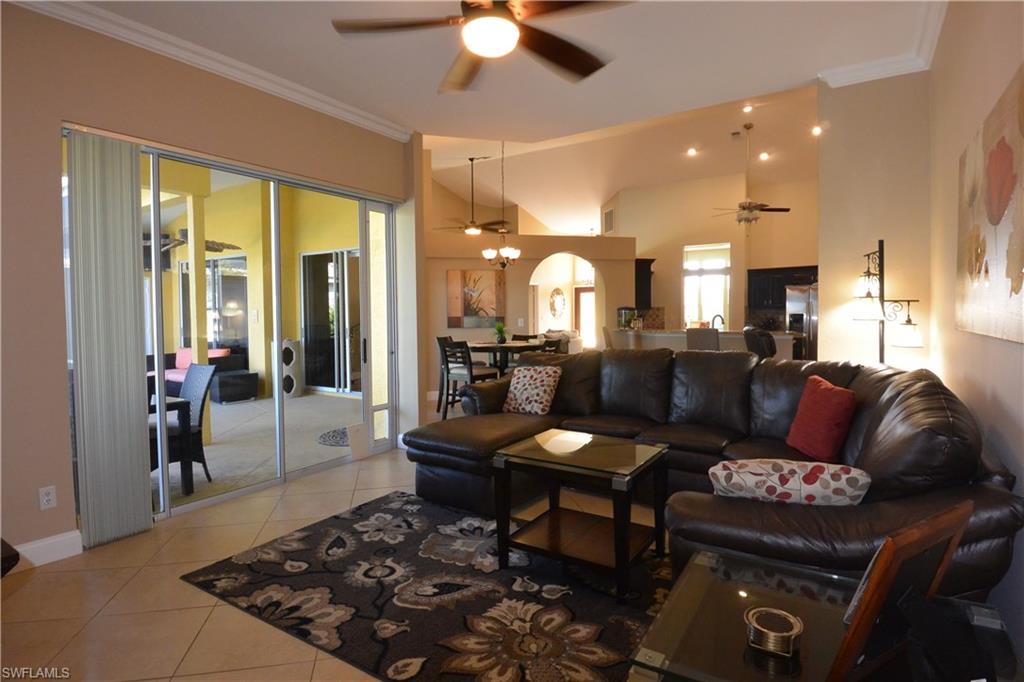 BERKSHIRE LAKES - Residential
