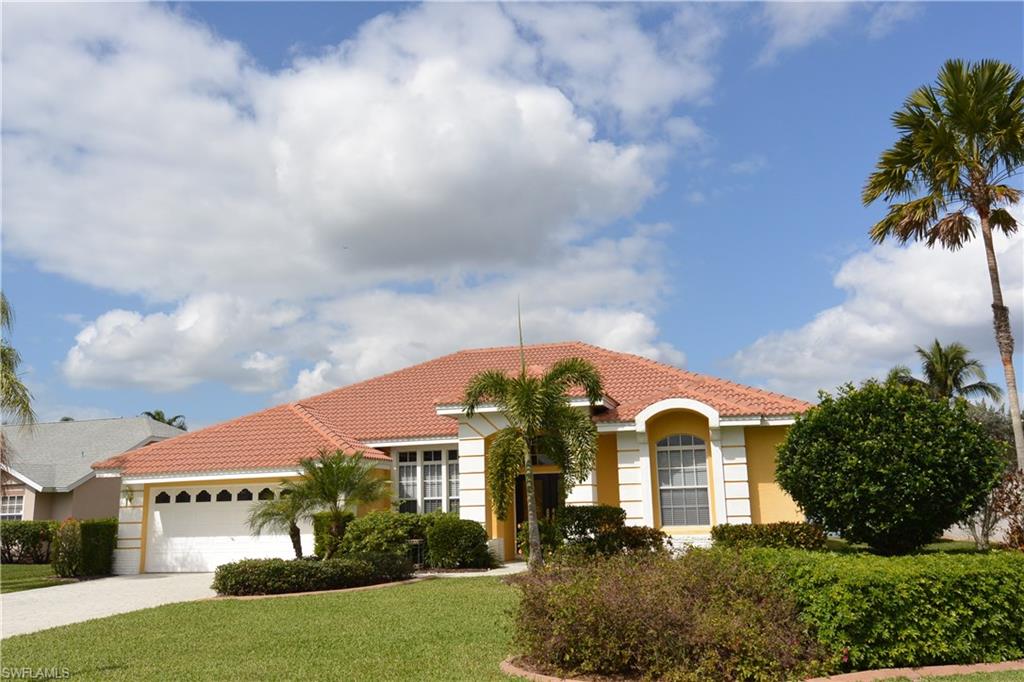 BERKSHIRE LAKES - Residential