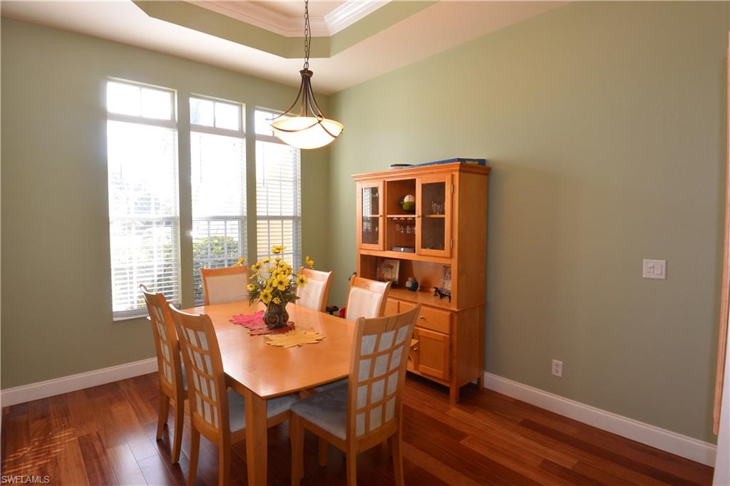 BERKSHIRE LAKES - Residential