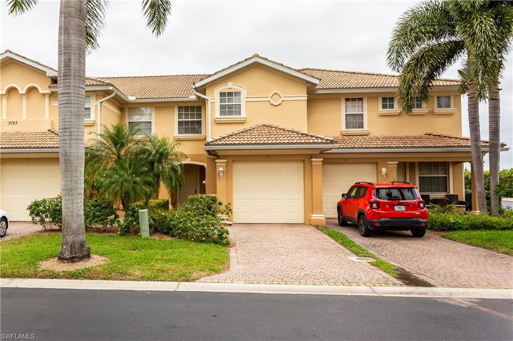 HEATHERSTONE - Residential