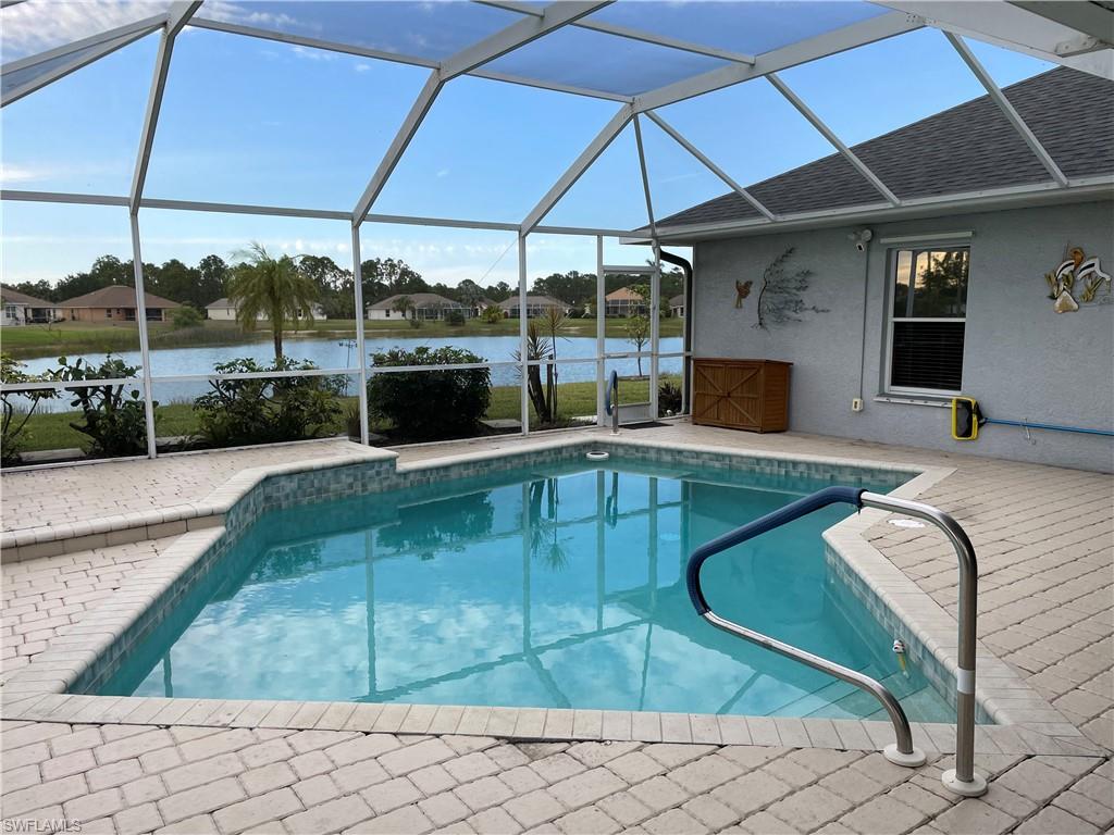 TOWN LAKES - Residential