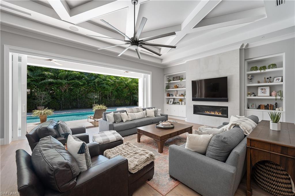 COQUINA SANDS - Residential