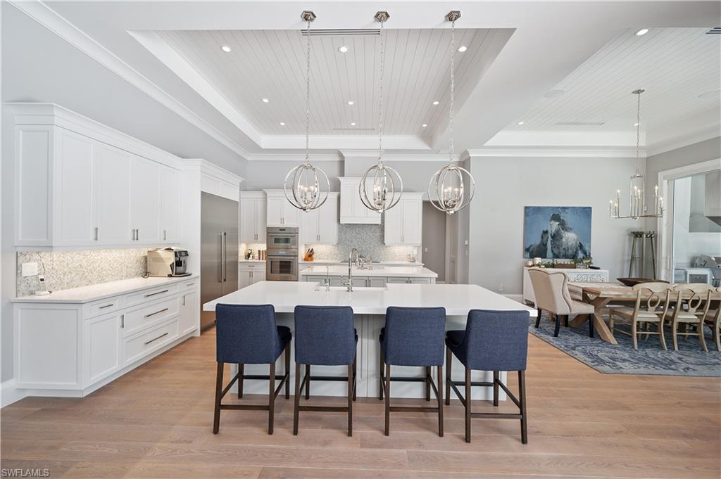 COQUINA SANDS - Residential
