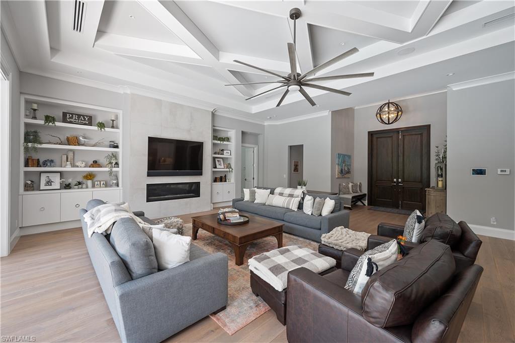COQUINA SANDS - Residential