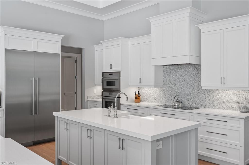 COQUINA SANDS - Residential