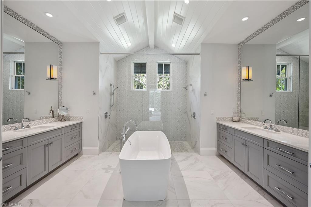 COQUINA SANDS - Residential
