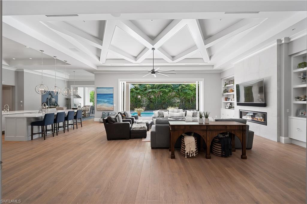 COQUINA SANDS - Residential
